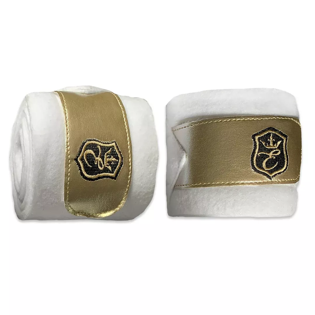 Snowlight Polo Wraps