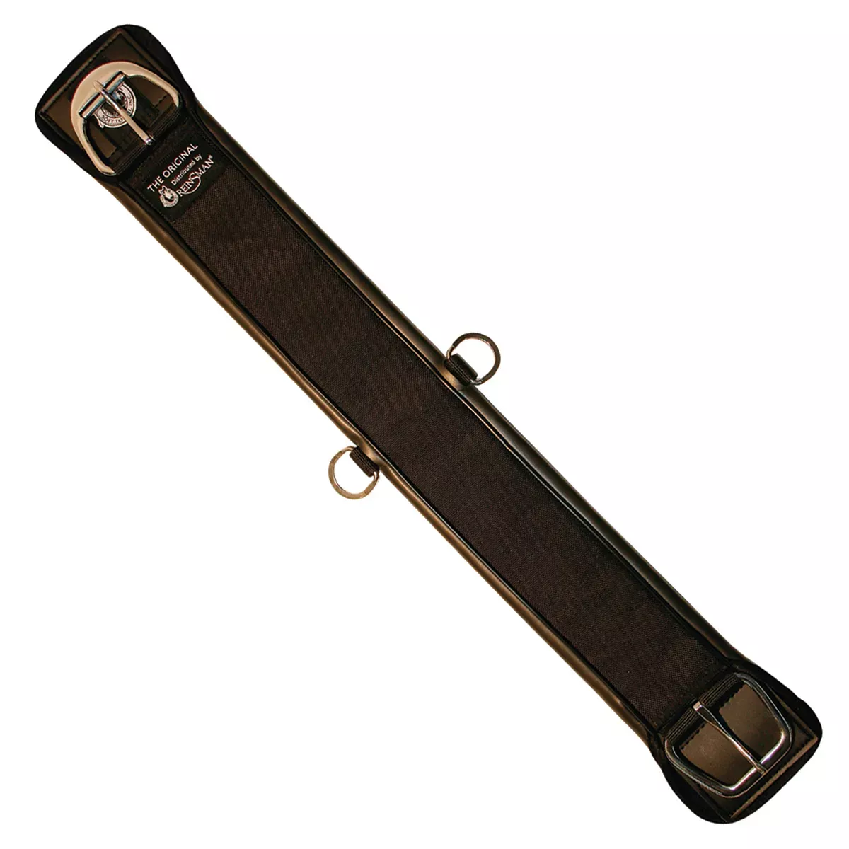 Soft Touch Straight Cinch