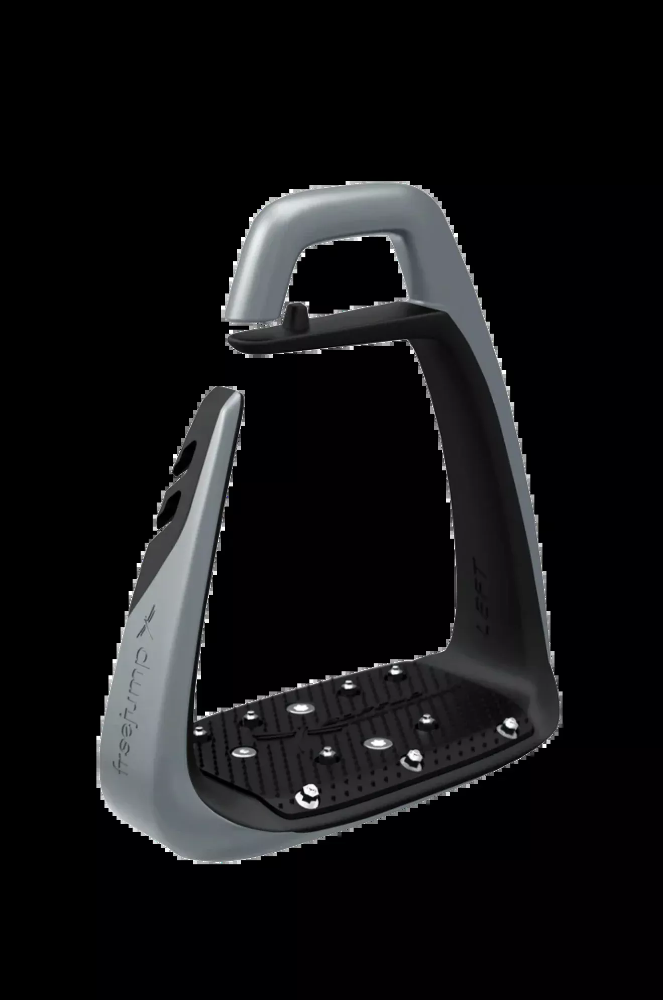 Soft Up Classic+ Stirrups