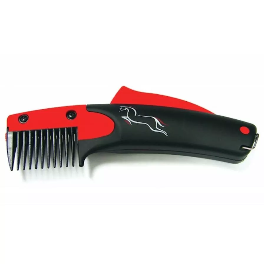 Solocomb Mane Comb