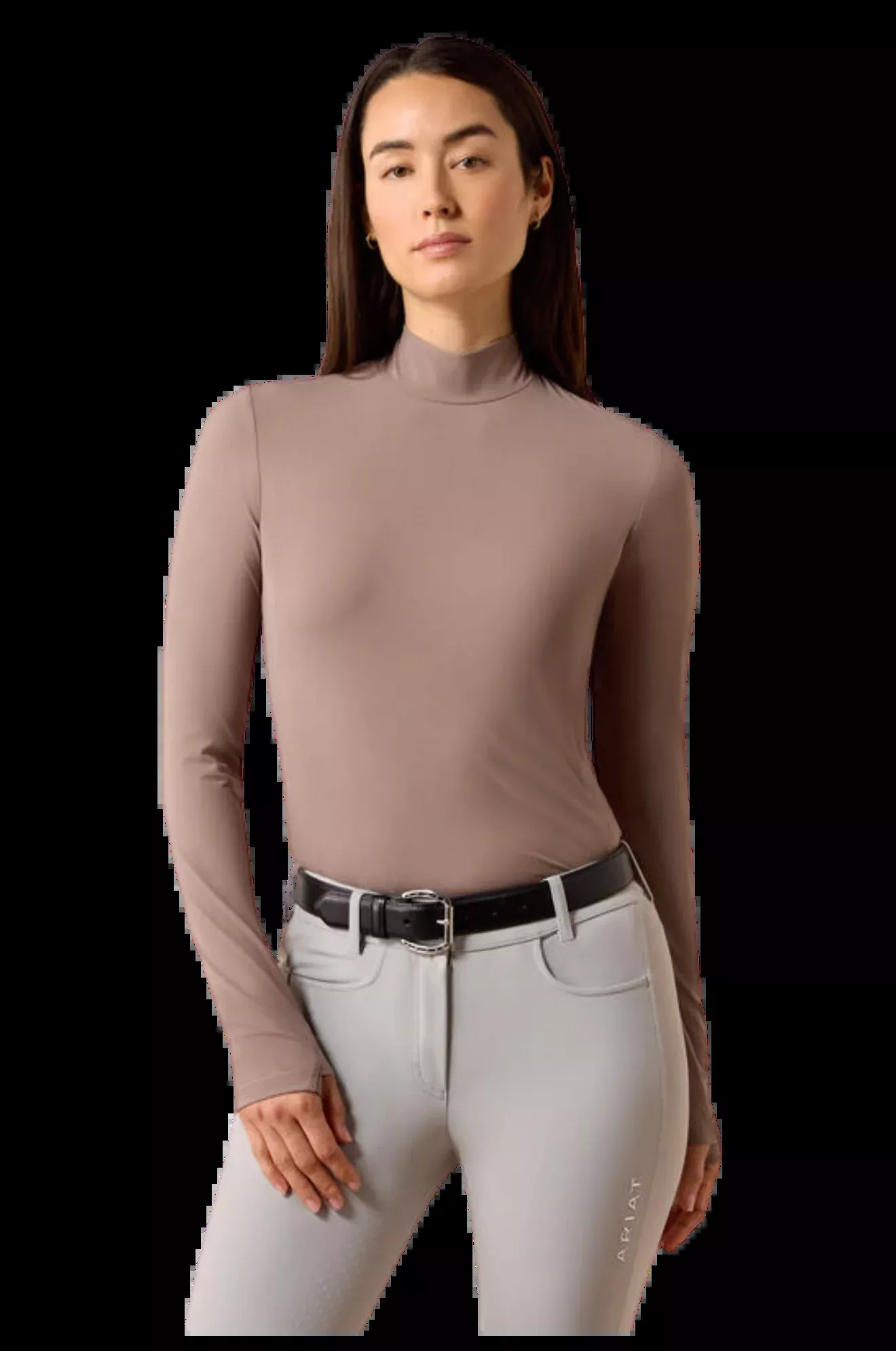 Solveil L/S Baselayer-26
