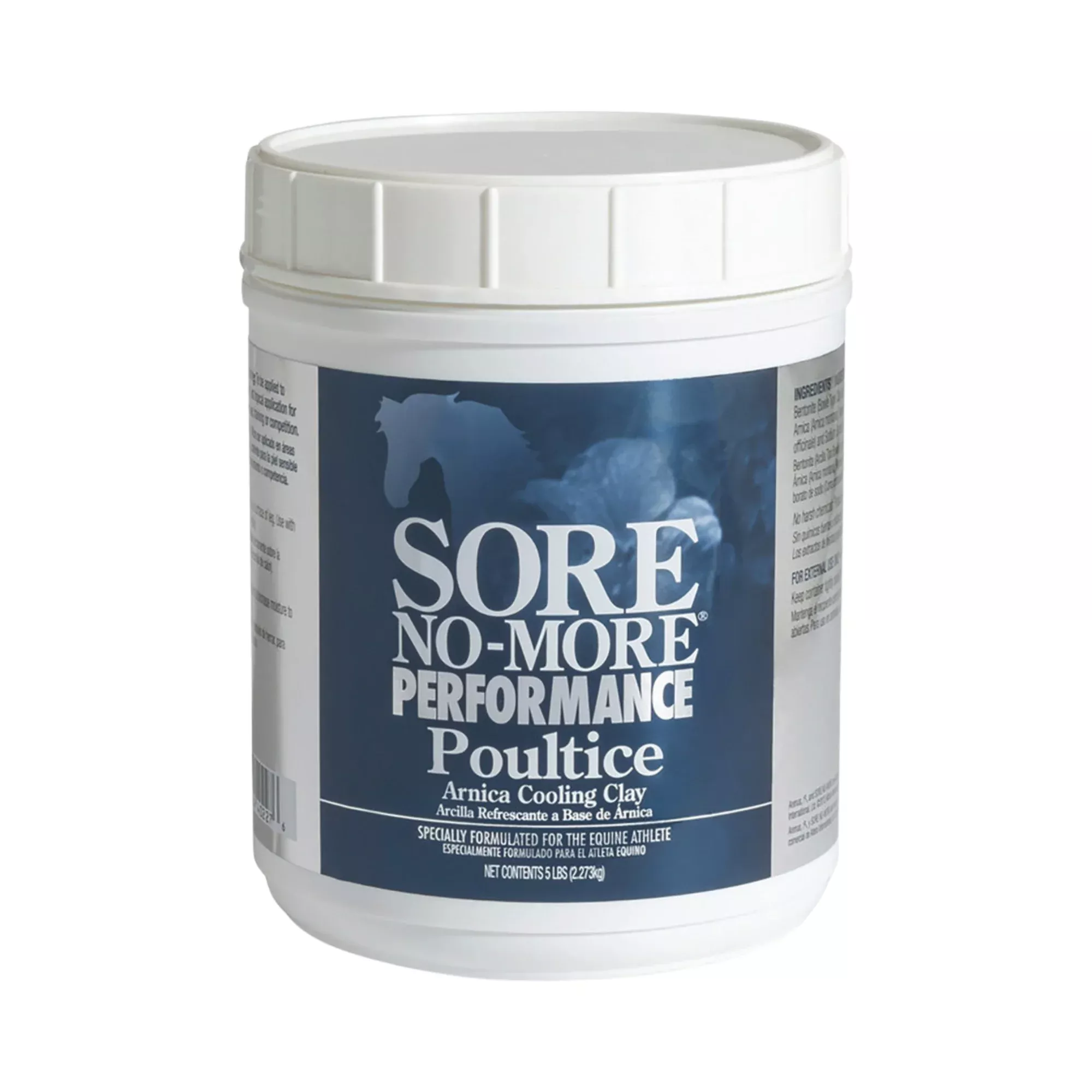 Sore No More Performance Poultice for Horses