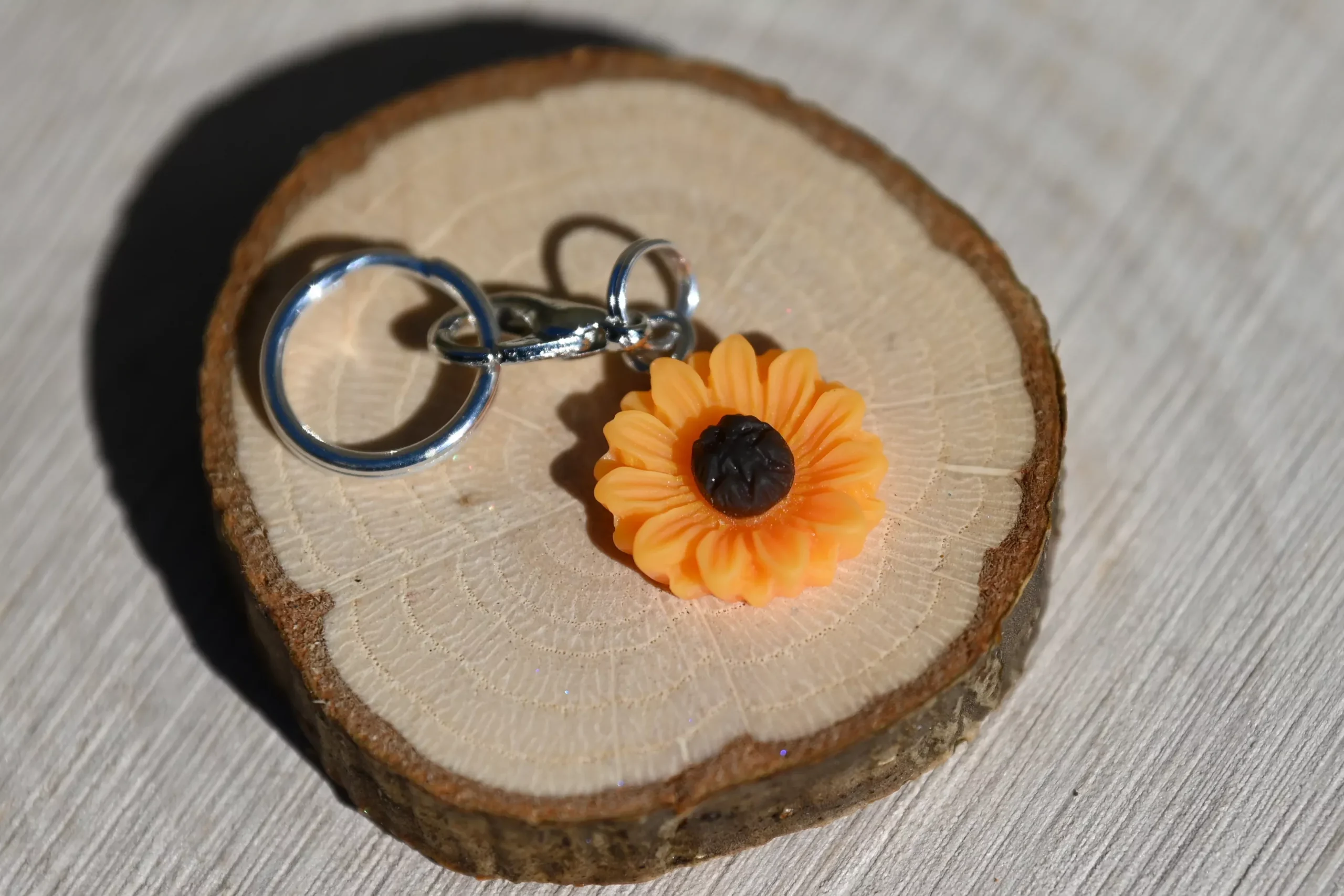 Soul Touch Charms