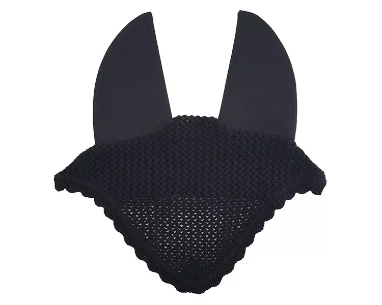 Soundless Fly Veil