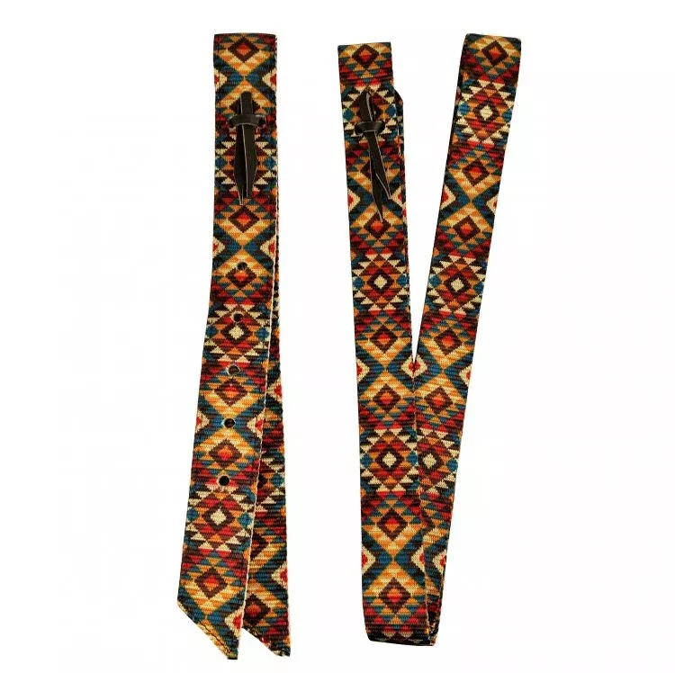 SOUTHWEST DESIGN NYLON TIE STRAP AND OFF BILLET SET