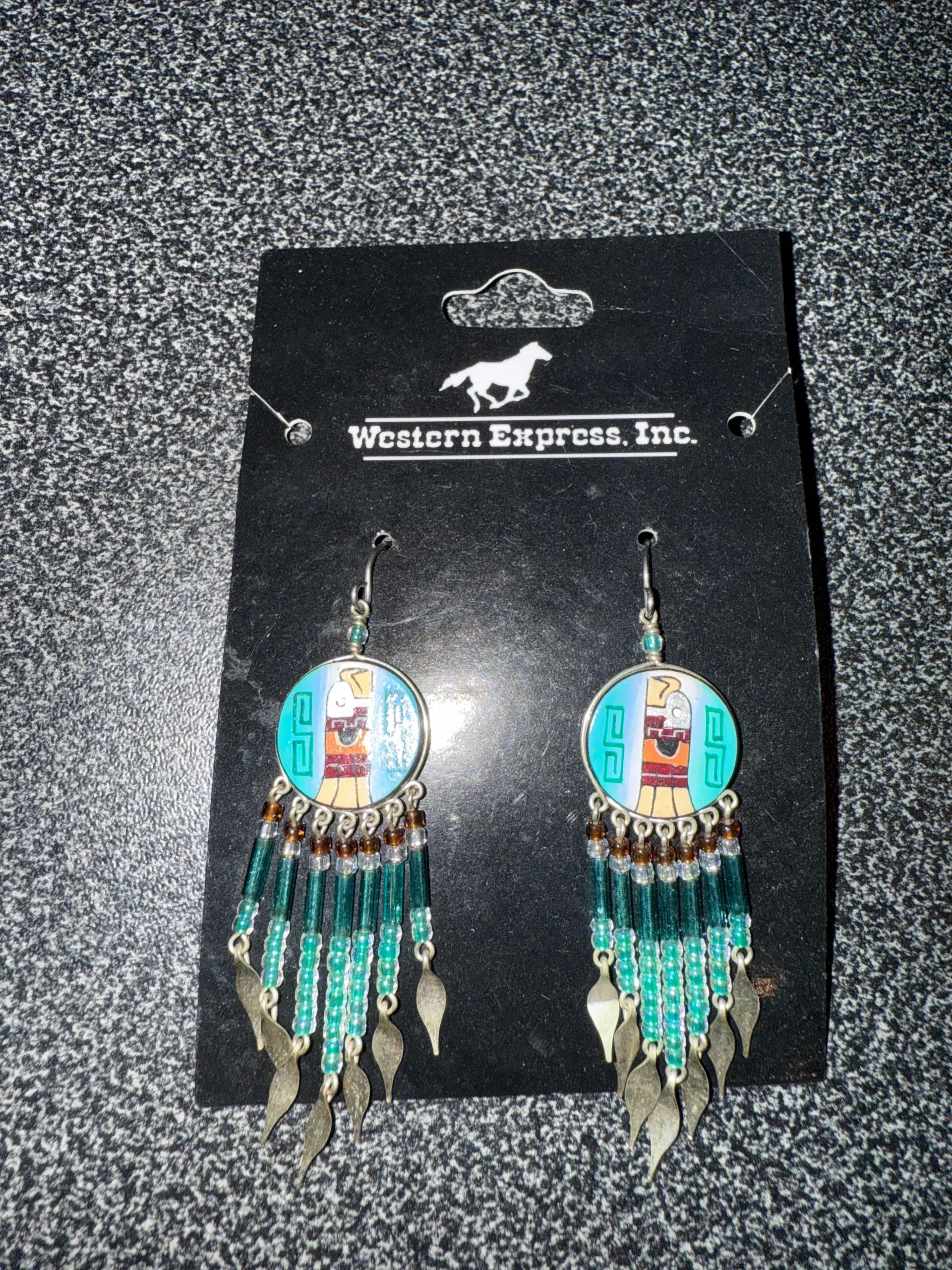 Southwestern Jewelry assorted