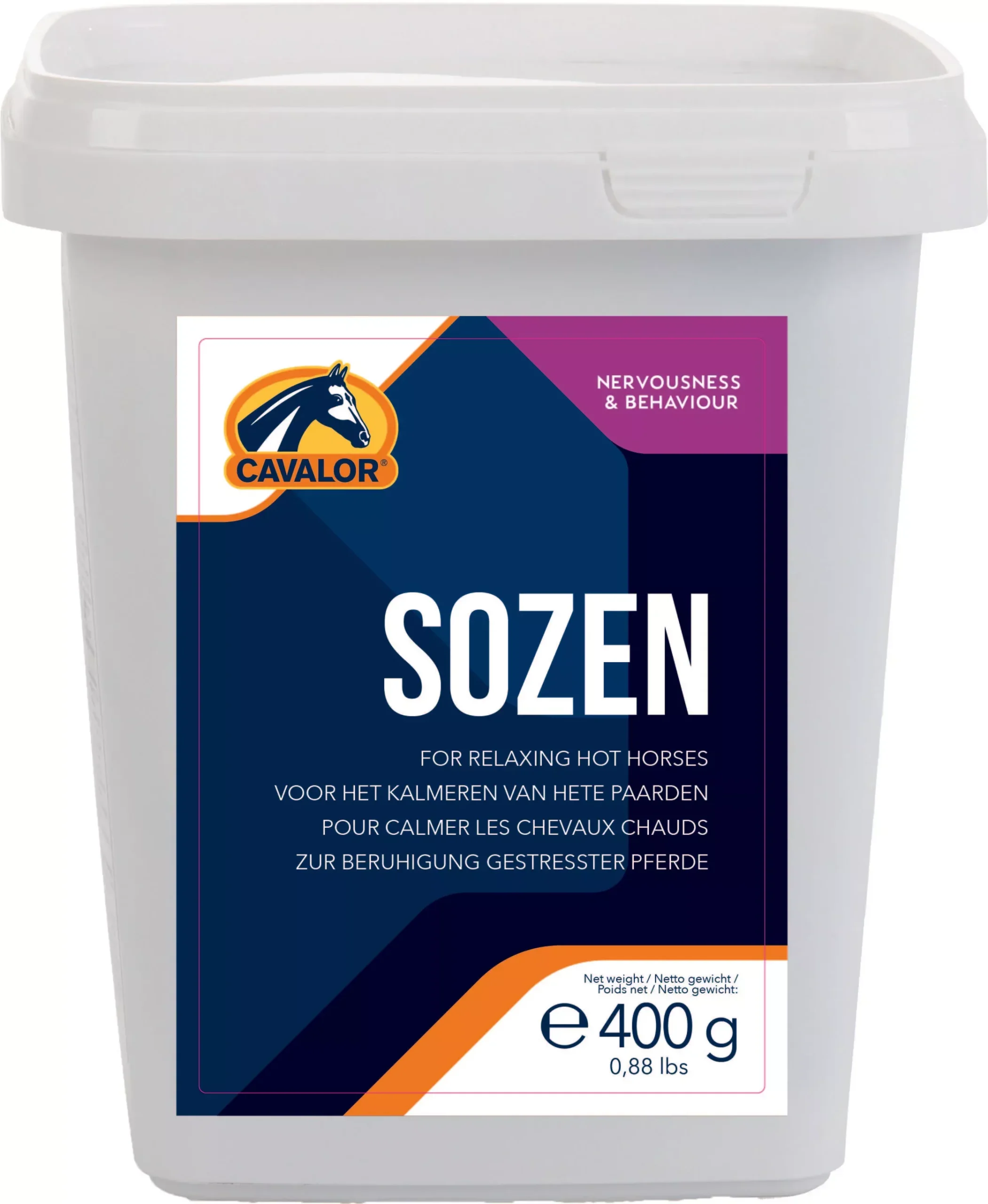 SoZen