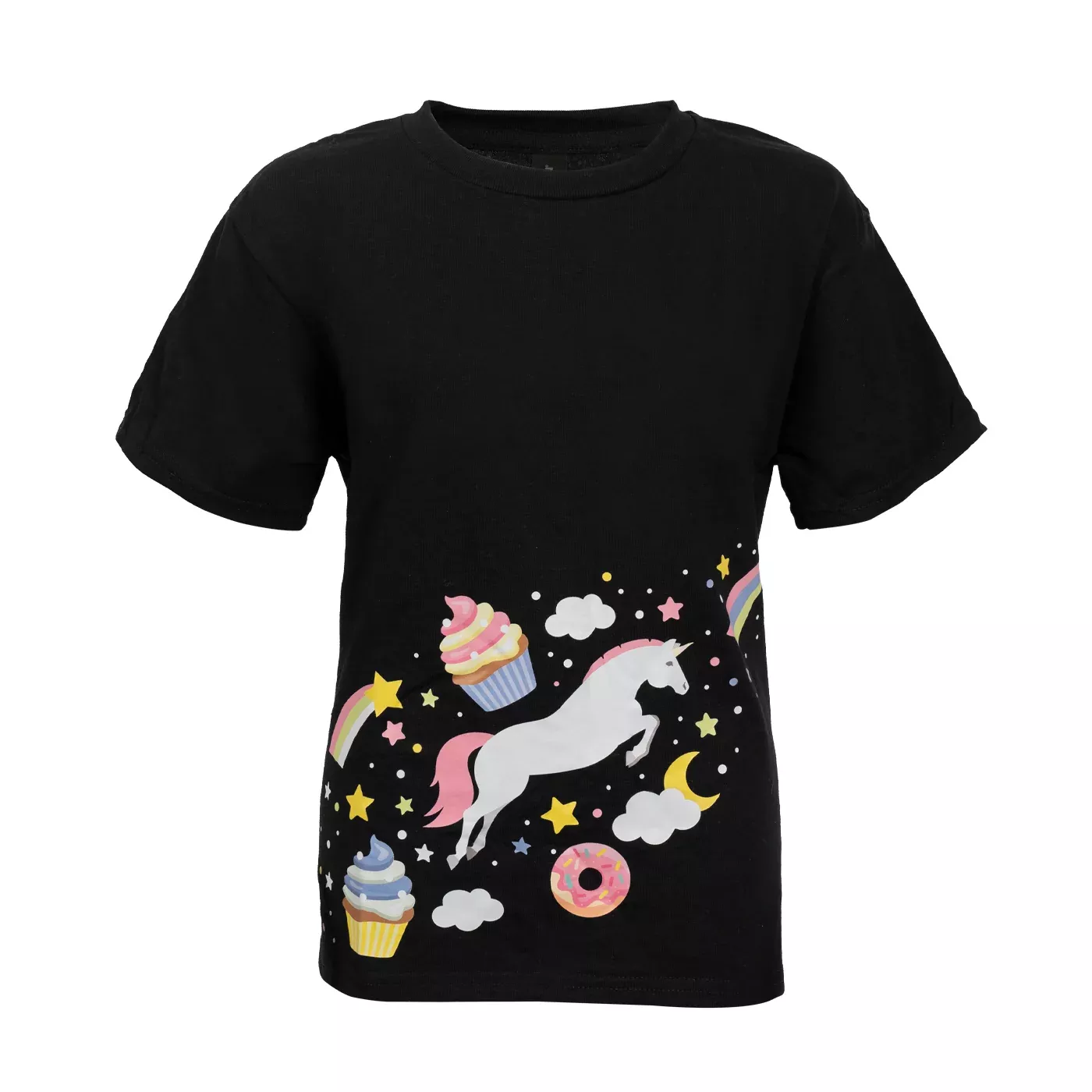 Space Ponies x Aerion Tee - Kids'