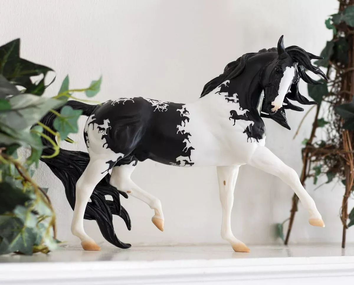 Spanish Horse | Breyer 75th Anniversary