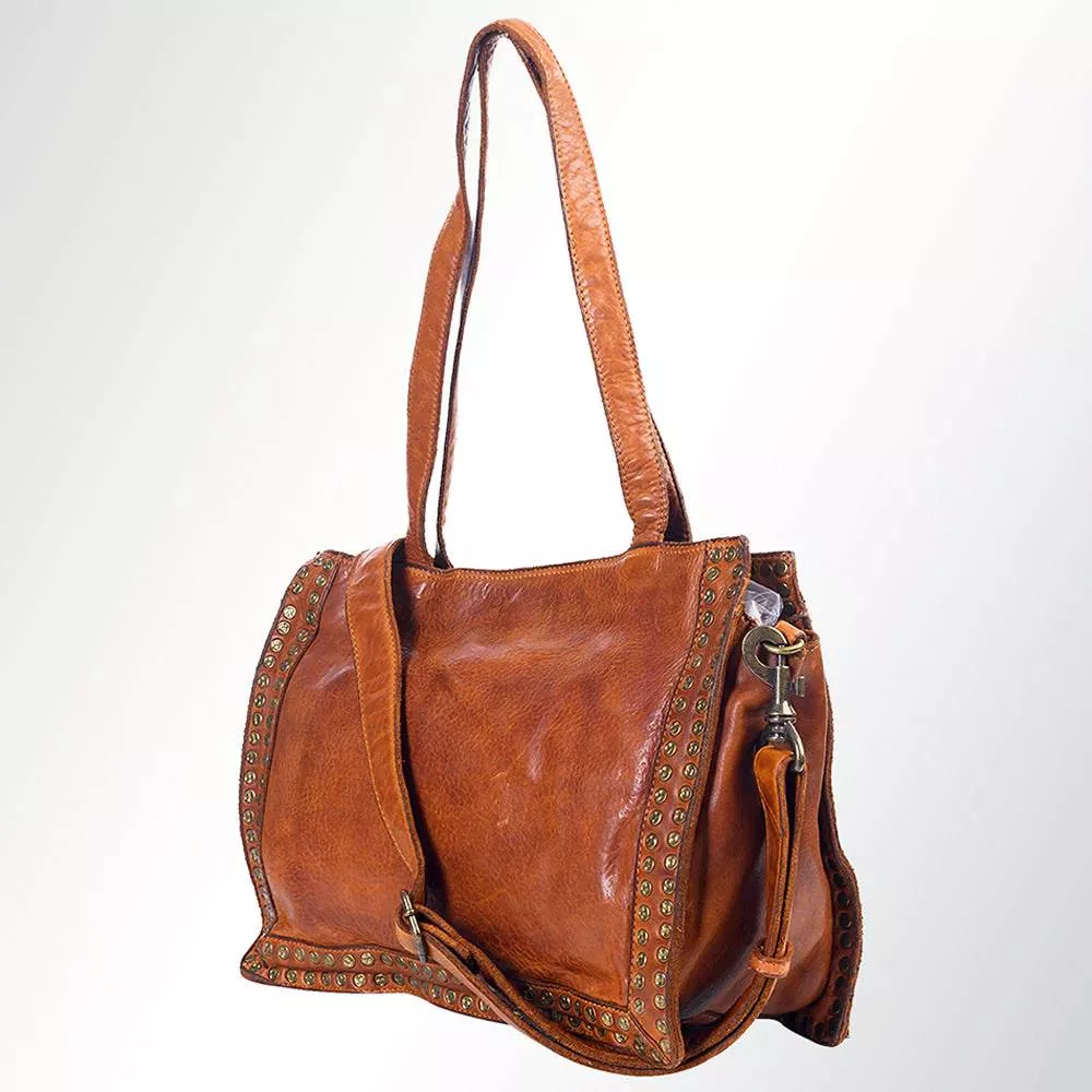 Speghetti Western Belle Star Shoulder Bag