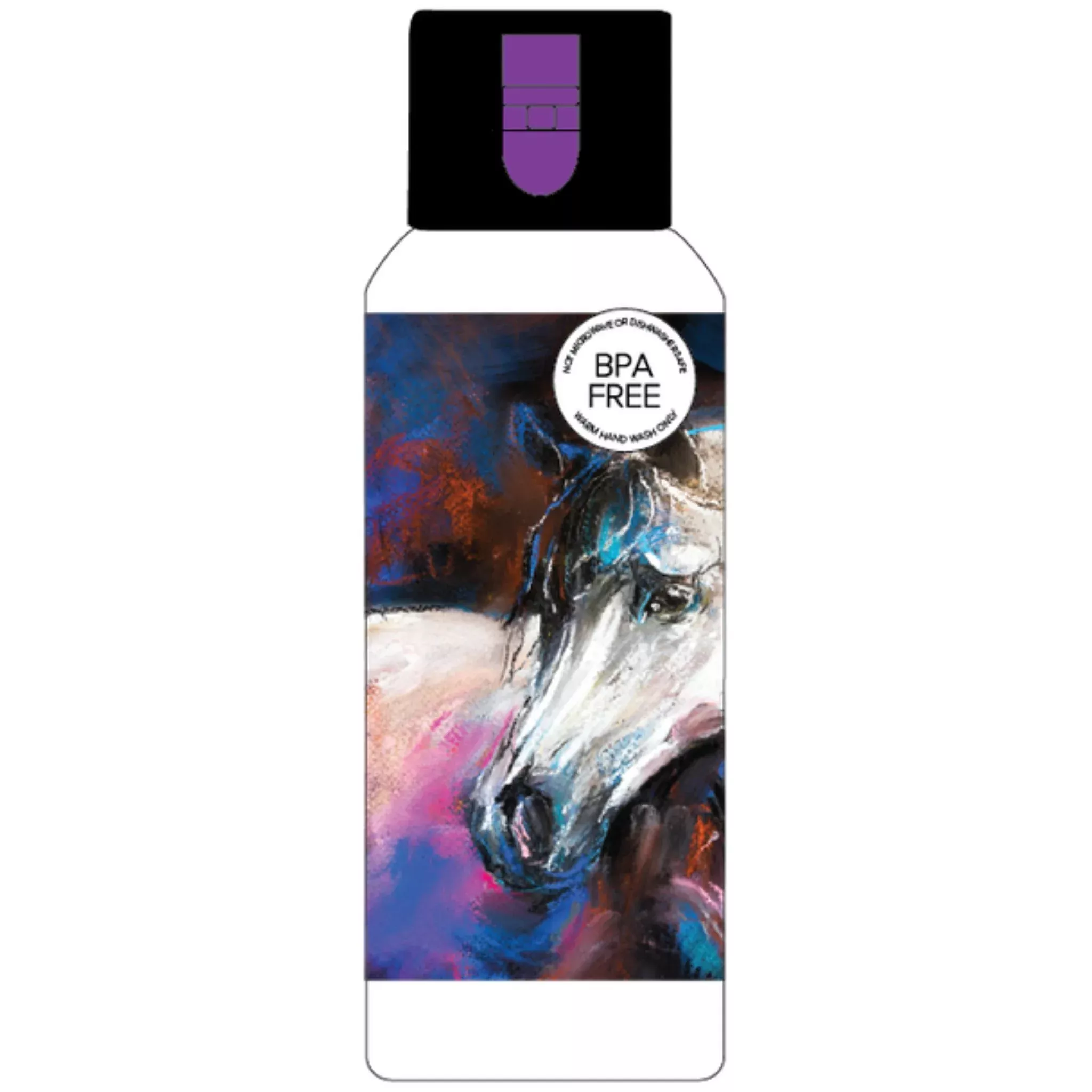 Spencil Big Water Bottle Mystic
