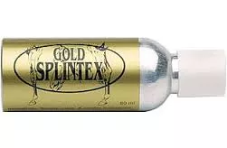 Splintex Gold & Brush