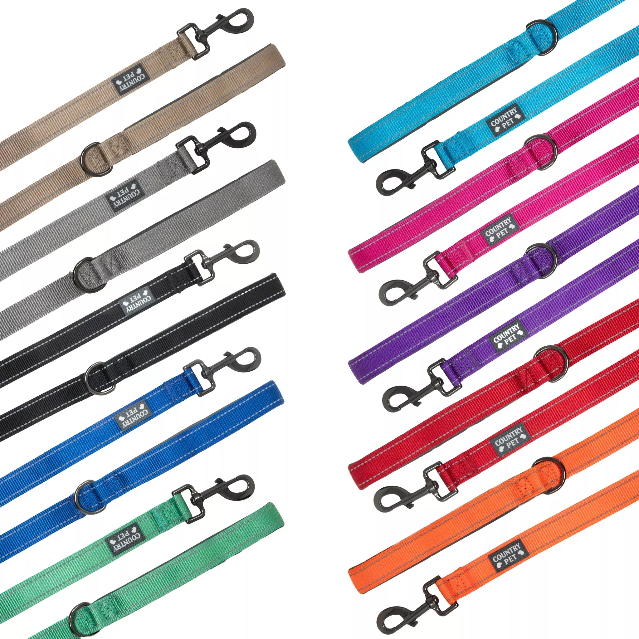 Sports Dog Leads