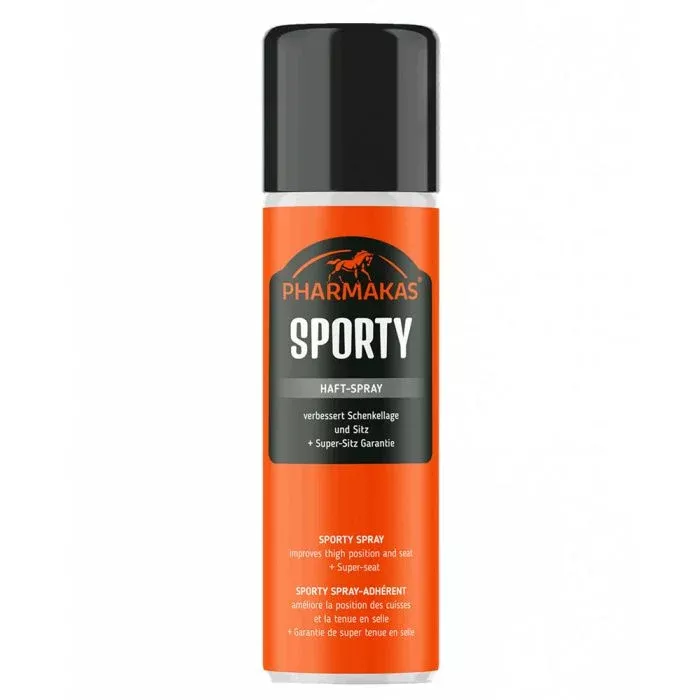 SPORTY GRIP SPRAY