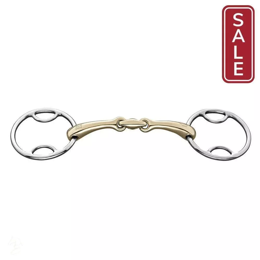 Sprenger Double Jointed Dynamic RS Multi-Ring Bit