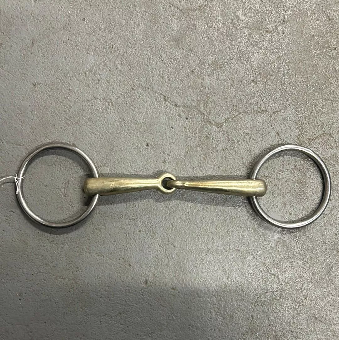 Sprenger Snaffle 5.5"
