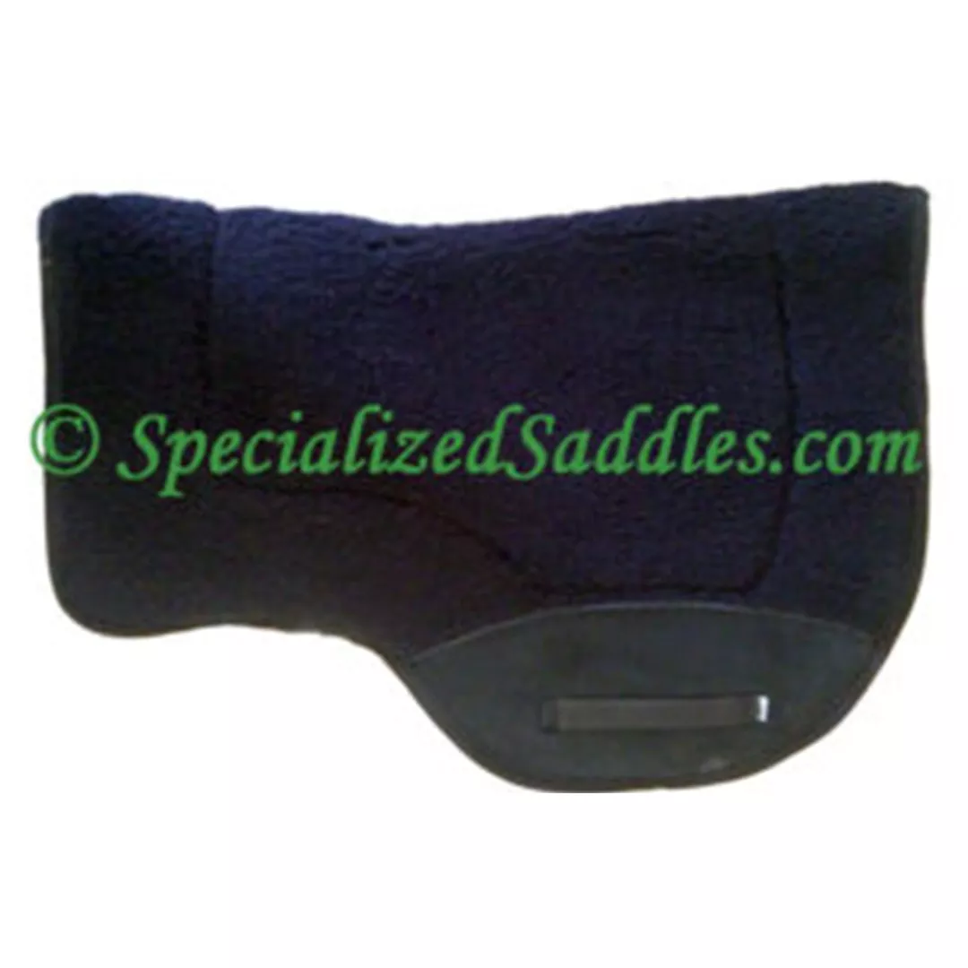 Square Saddle Pad