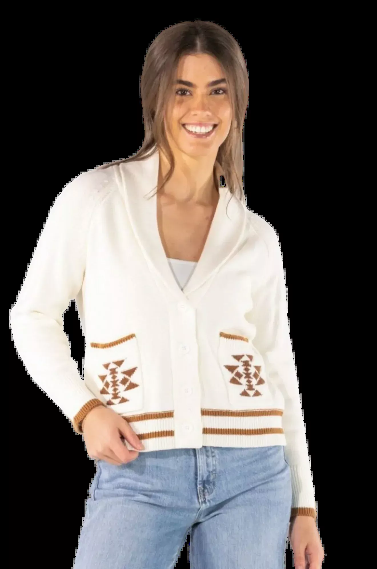 SS Cozy Cardigan