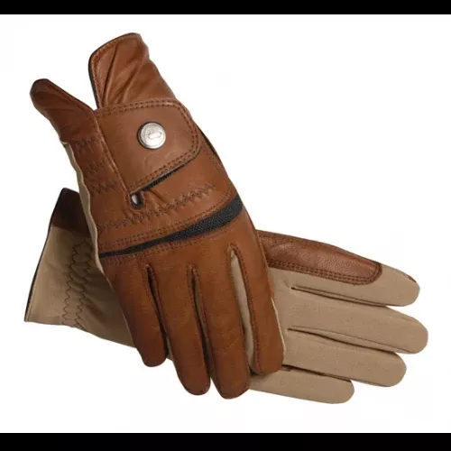 SSG Hybrid Extreme Riding Glove