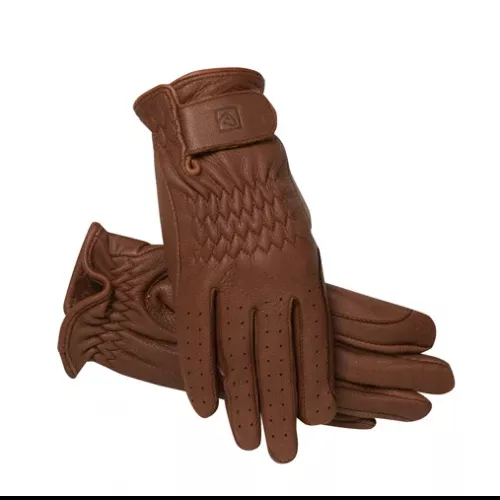 SSG Pro Show Deerskin Carriage Gloves 4500