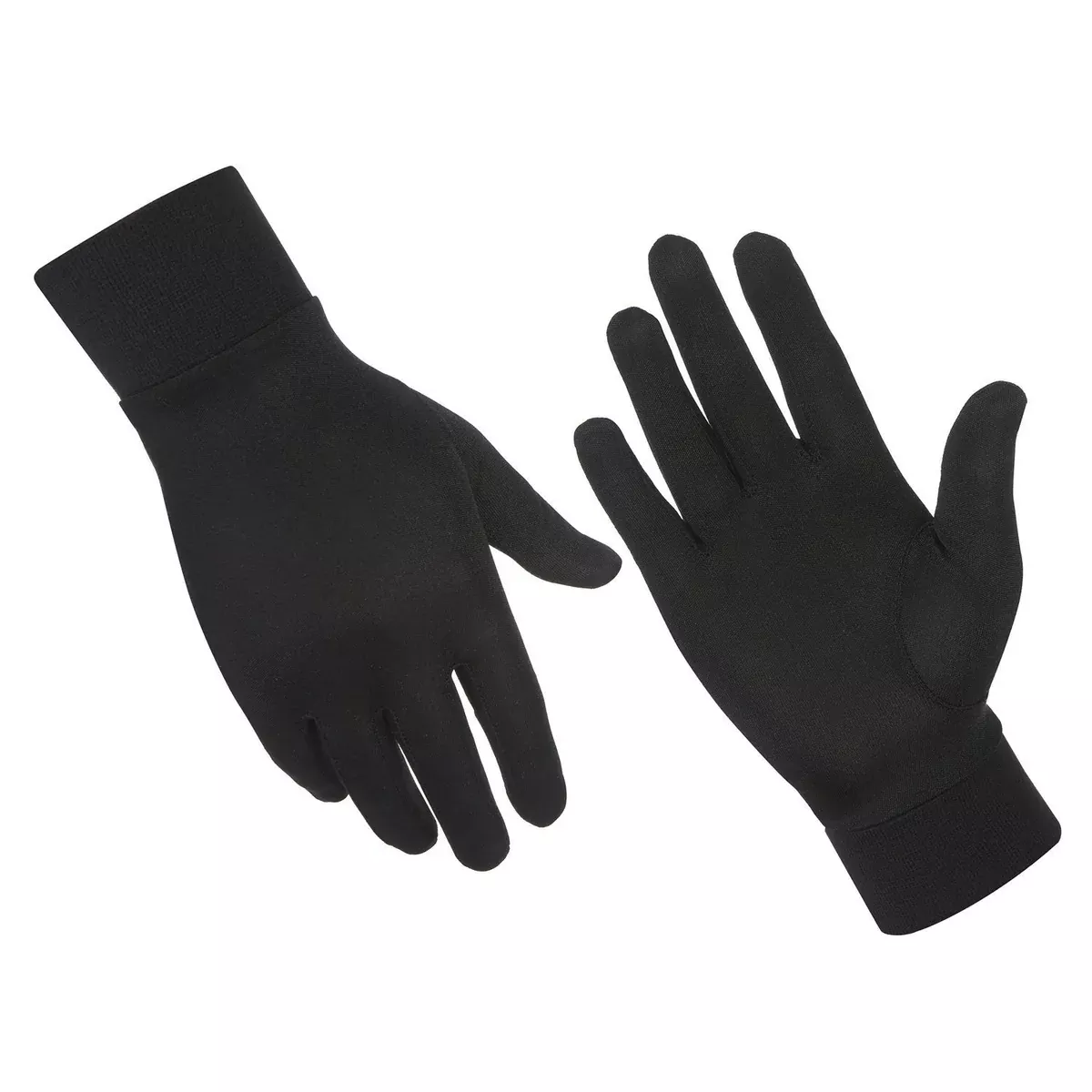 SSG Pure Silk Winter Riding Glove Liner