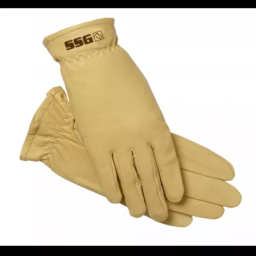 * SSG Riding Rancher Glove