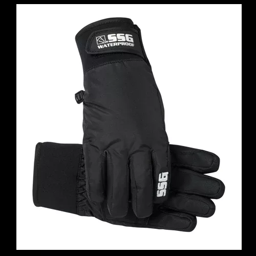 SSG Sno Bird Kids' Winter Glove