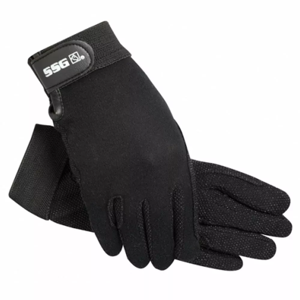 SSG Summer Gripper Gloves