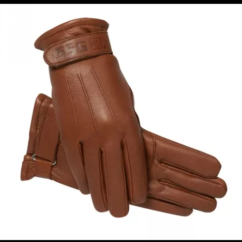 SSG Winter Trail Roper Glove