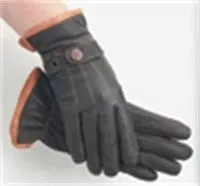 SSG Work N Horse Glove