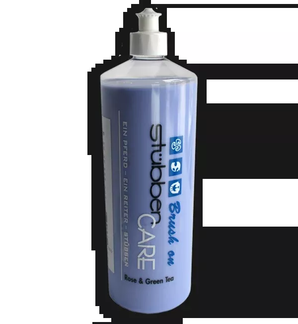 STÜBBEN CARE BRUSH ON REFILL 1L - 3 Scents!