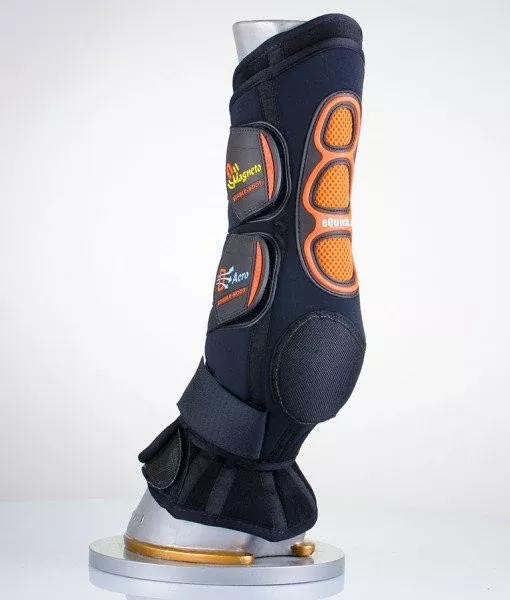 Stable Boots AeroMagneto
