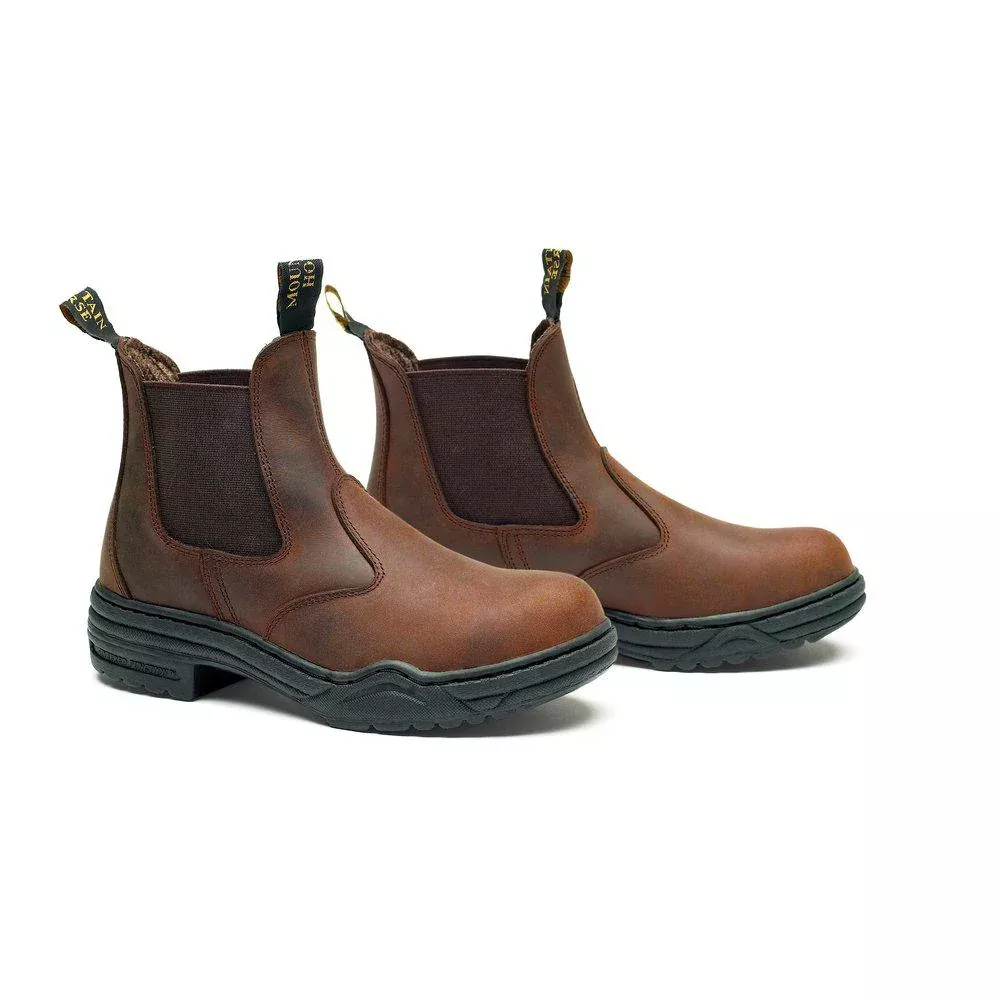 Stable Jodhpur Boots