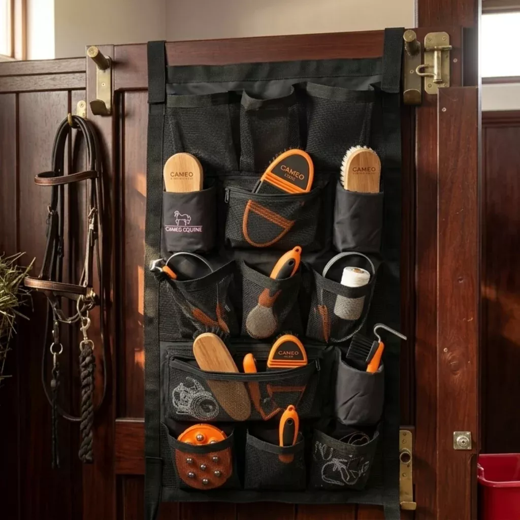 Stable Organiser