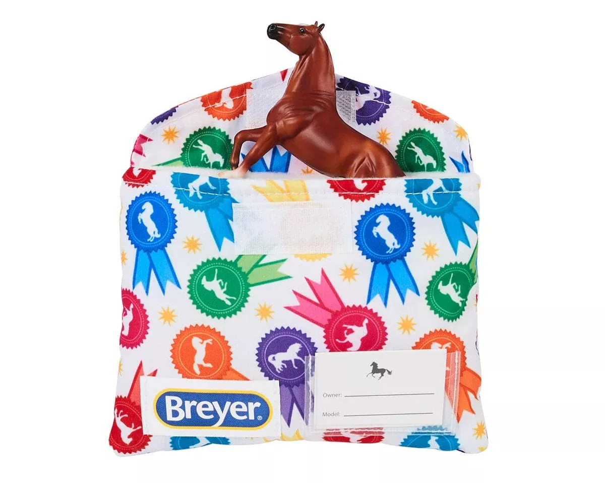 Stablemates Pony Pouches | Ribbons