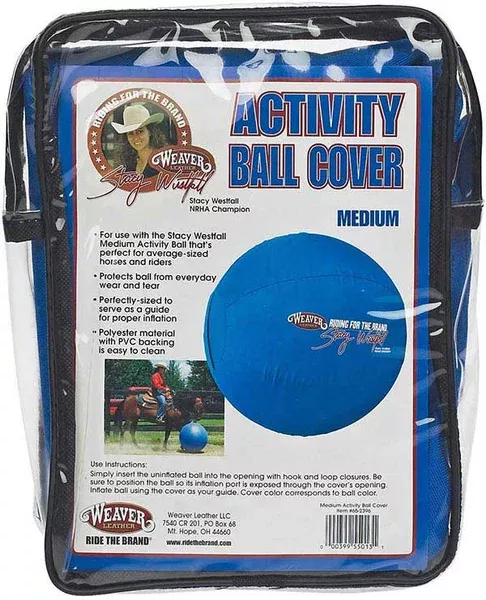 Stacy Westfall Activity Ball Covers
