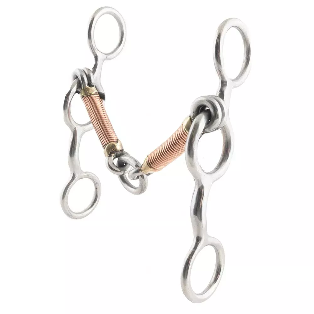 Stainless Steel Short Lifesaver Bit