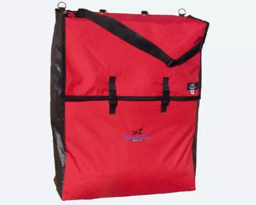 Stall Front Bag