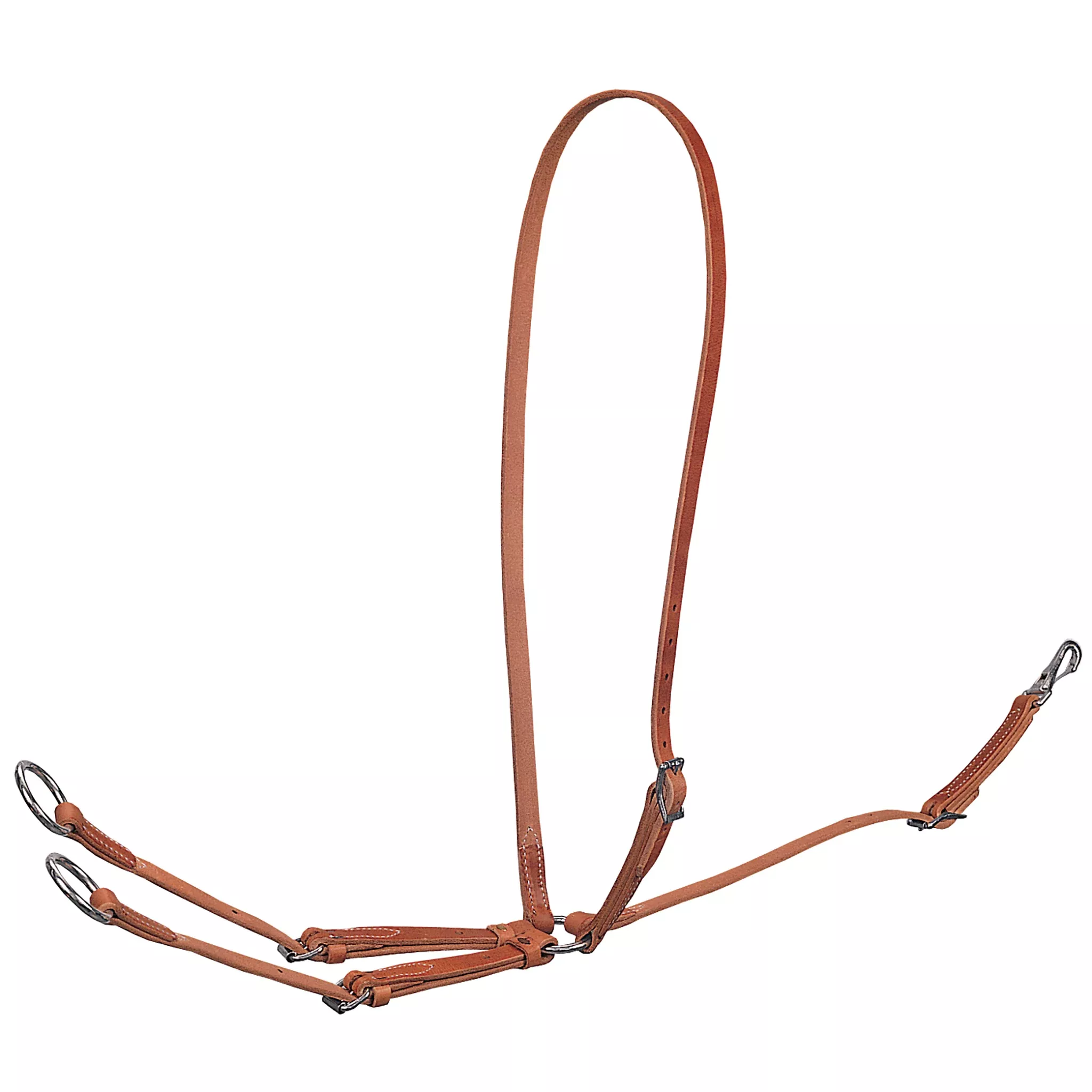 Standard Running Martingale, Leather