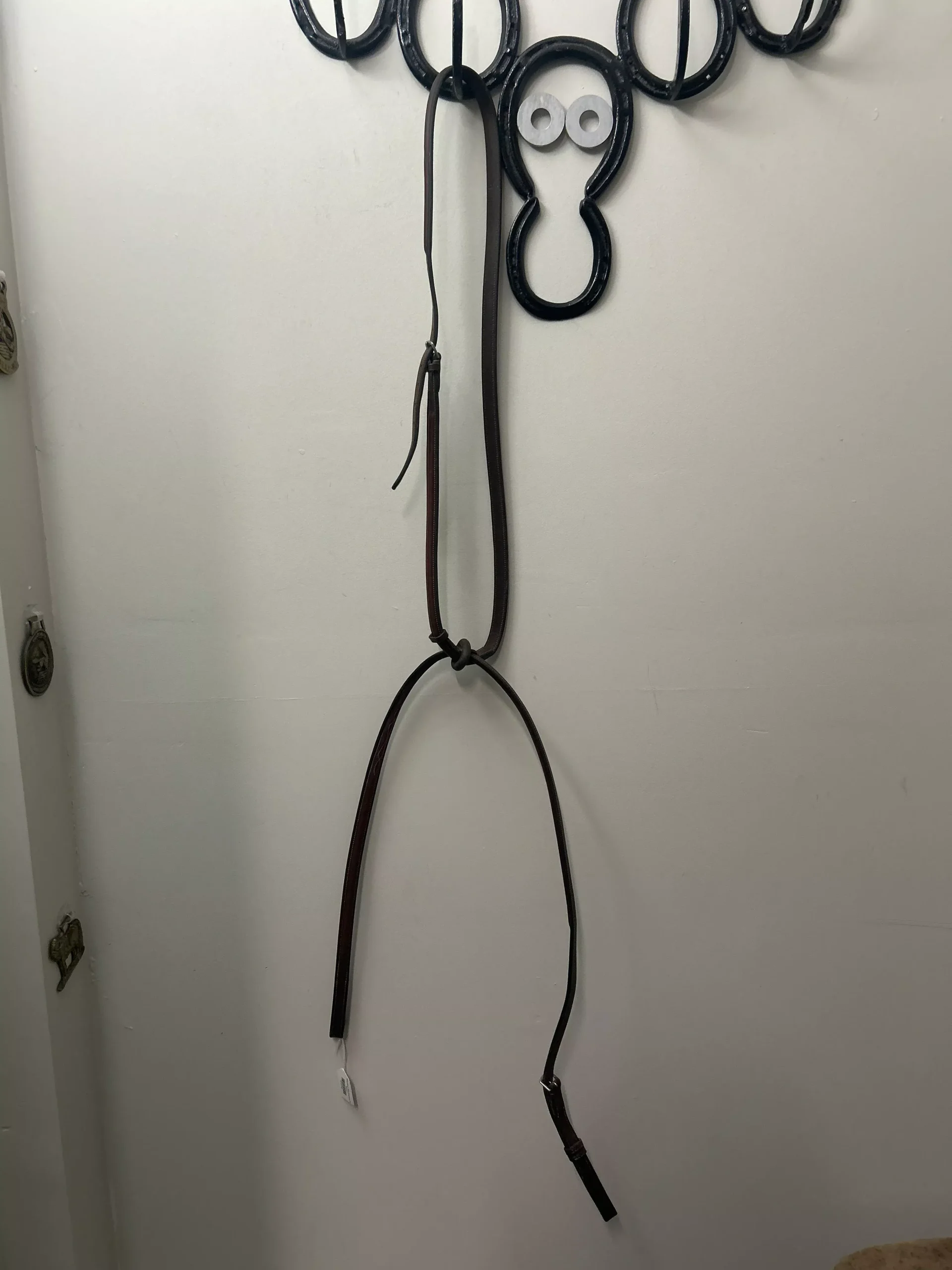 Standing Martingale XL
