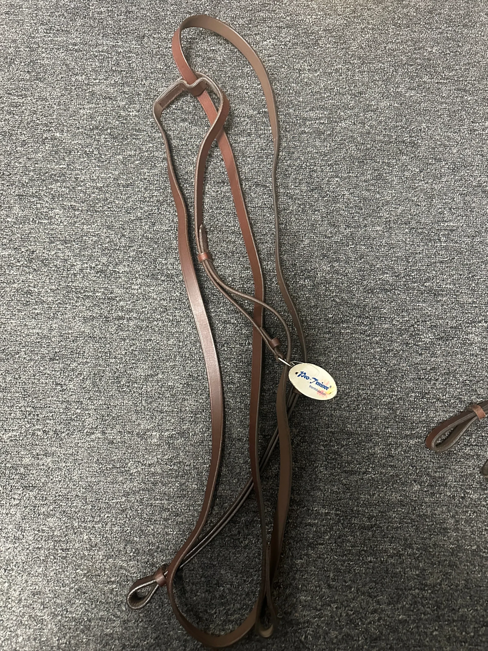 Standing Martingales assorted