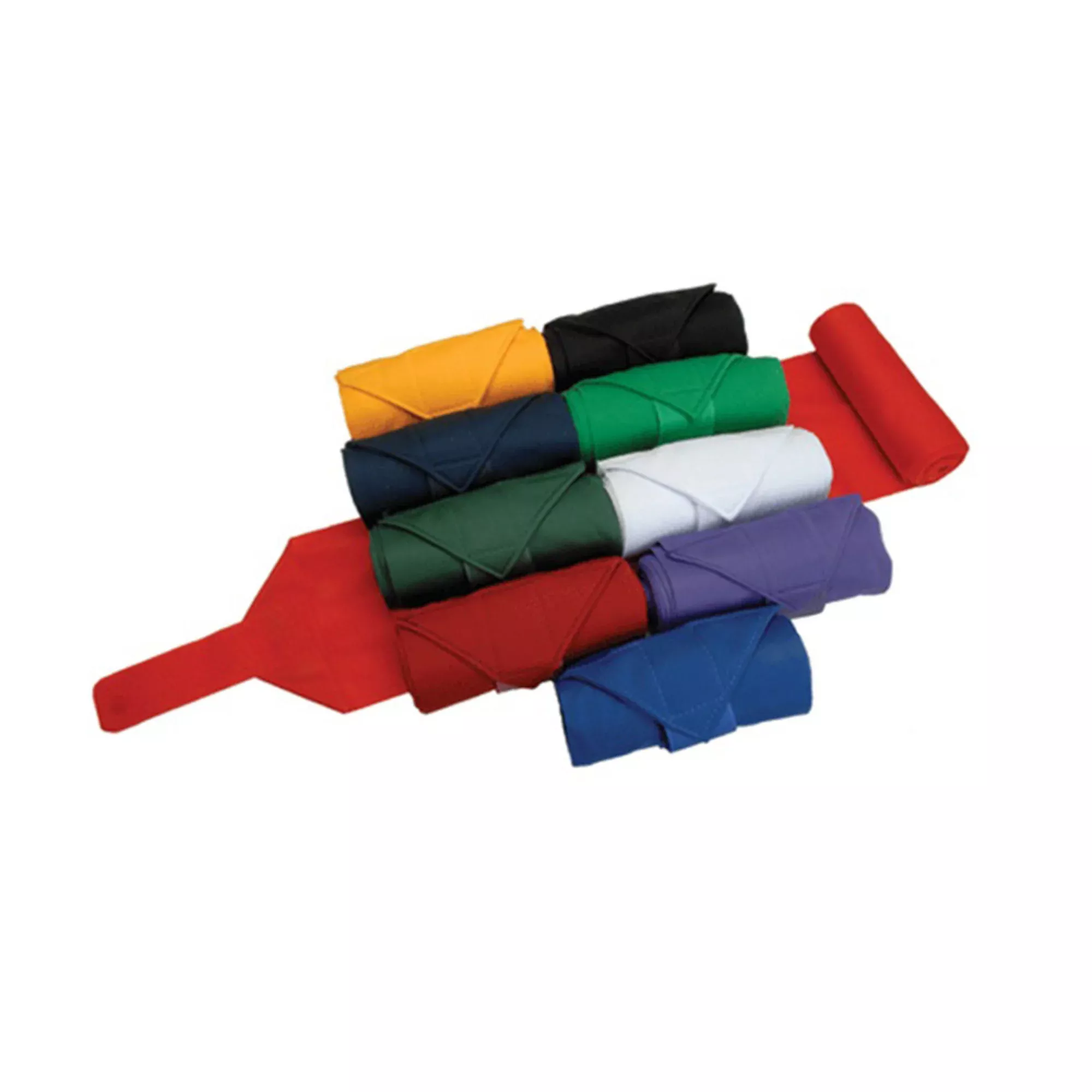 Standing Wraps