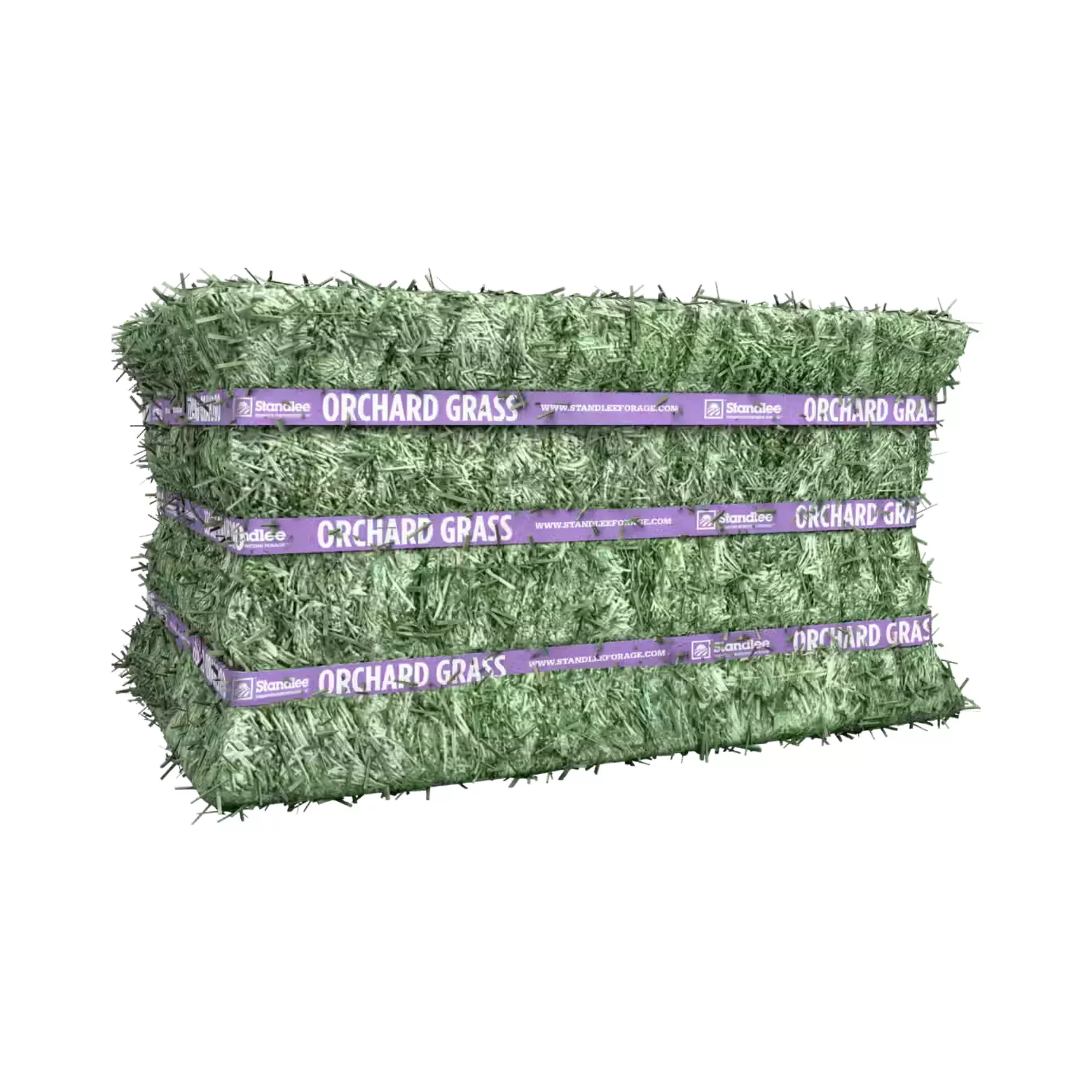 Standlee Premium Orchard Compressed Hay Bale