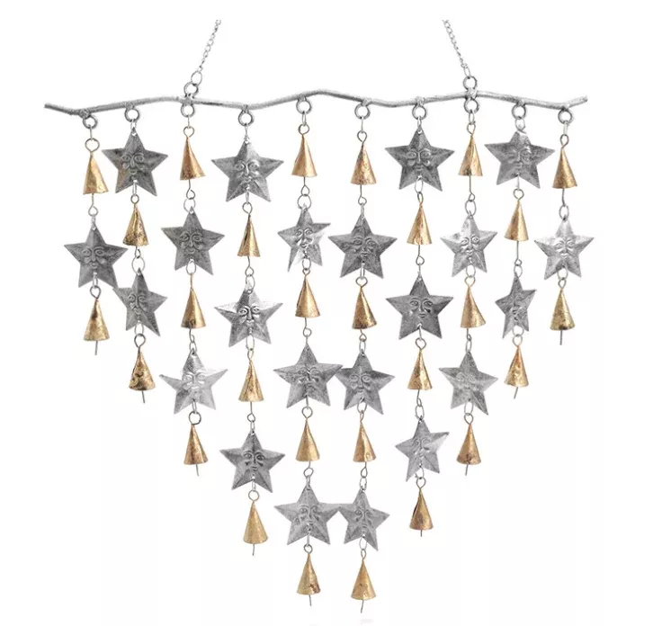 Star Windchime