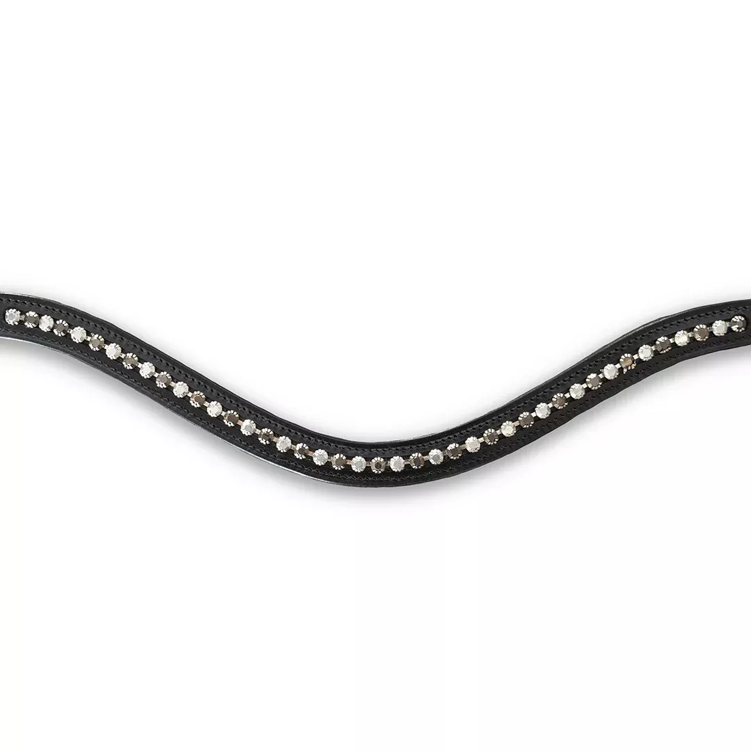 Stardust Grey Browband