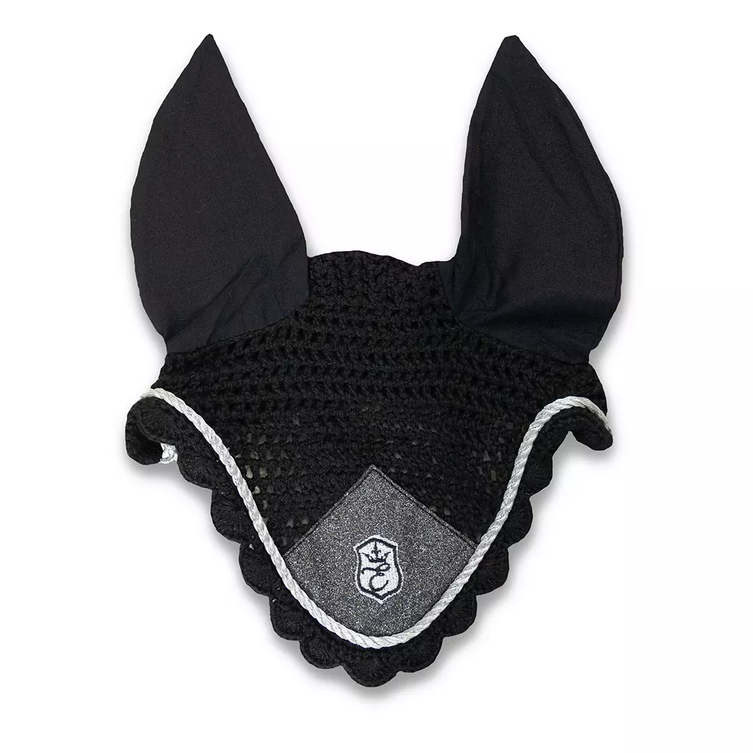 Stardust Grey Fly Hat