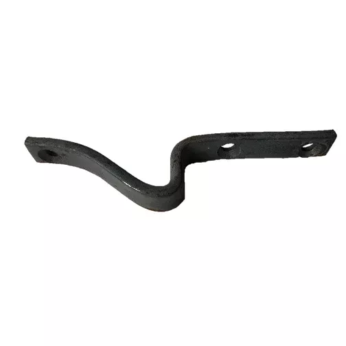 Steel Old Fashioned Footman Loops