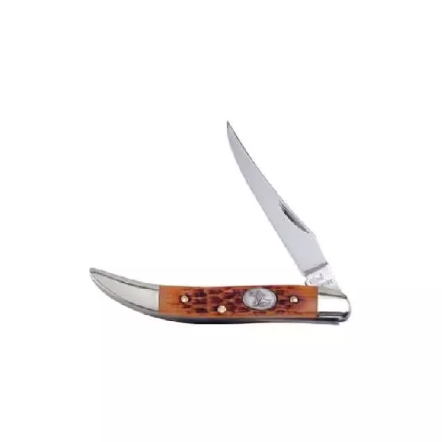 Steel Warrior Toothpick Pocket Knife