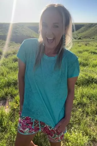 Sterling Kreek Hit the Backroads Rhinestones