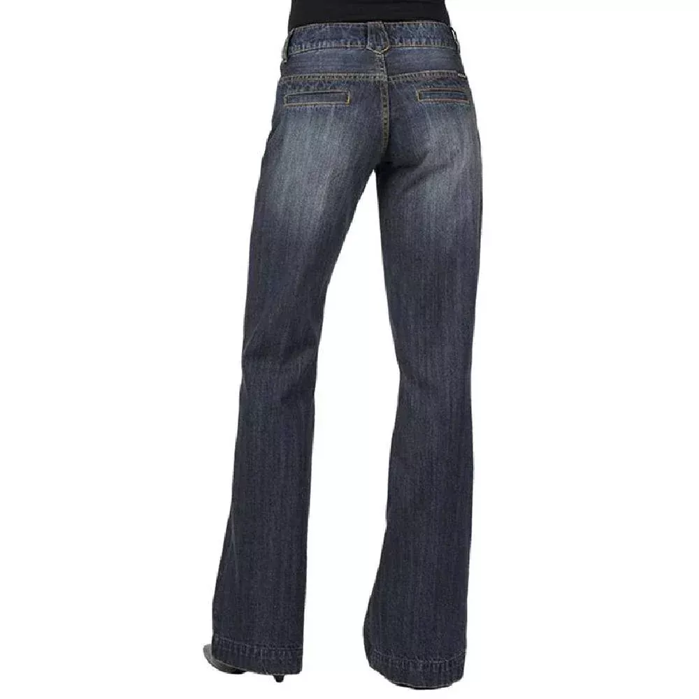 Stetson 214 Trouser Jean - FINAL SALE